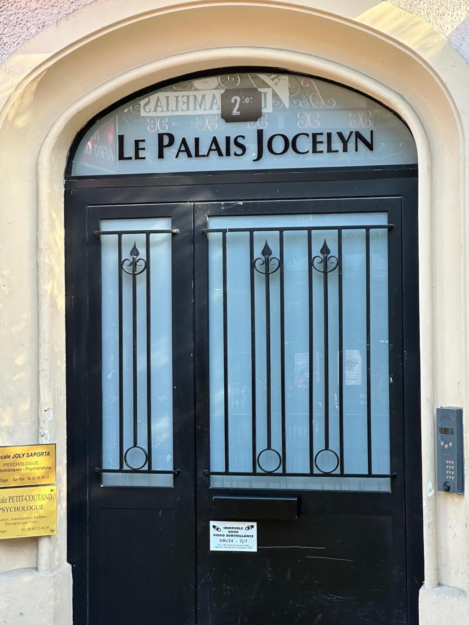 Appartement Refait A Neuf Centre De Nice