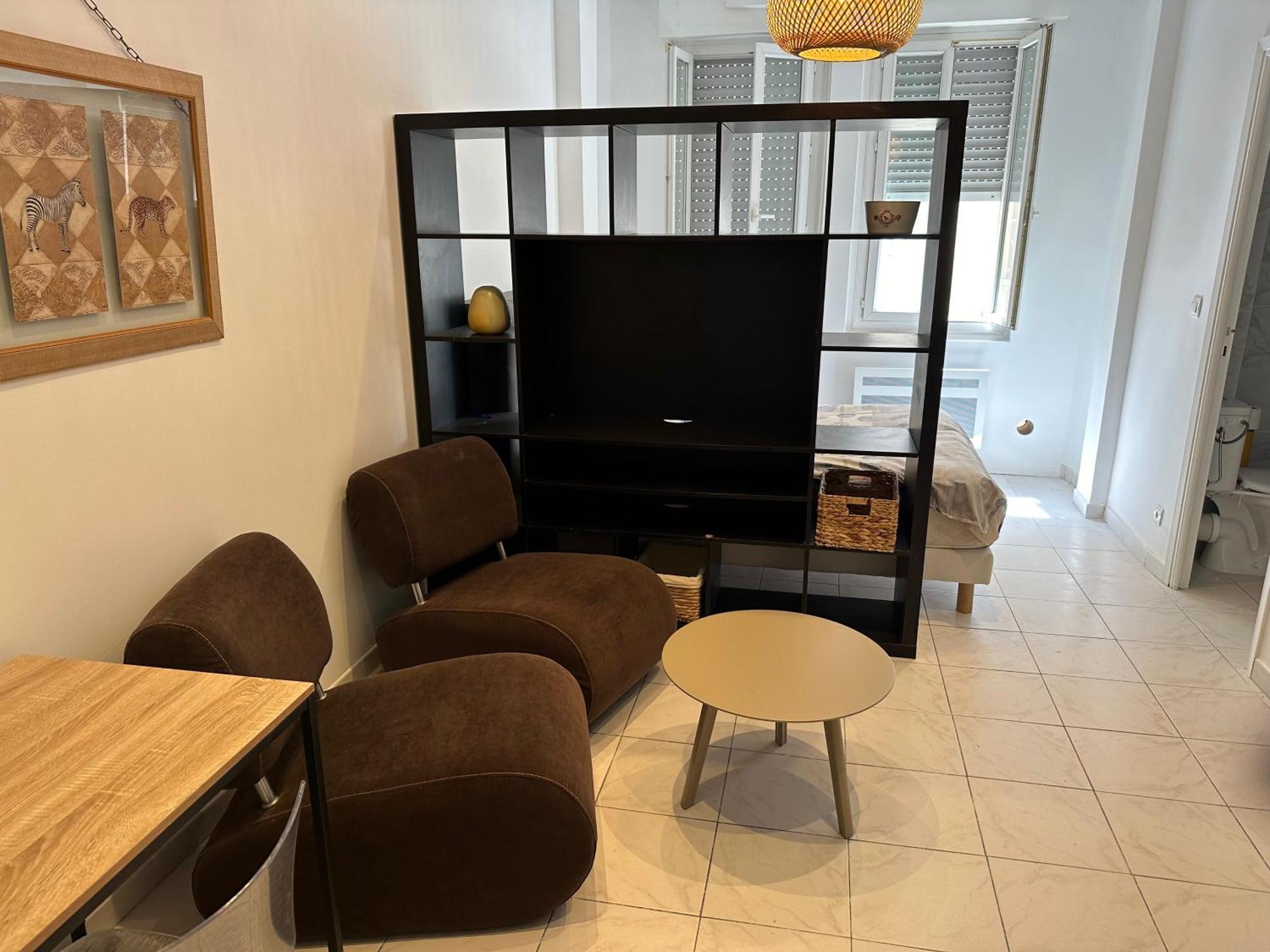 Refait A Neuf Centre De Apartamento